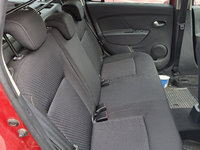 Bancheta spate Dacia logan mcv 2, 2016