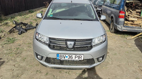 Bancheta spate Dacia Logan MCV 2014 combi 1.5