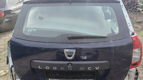 Bancheta spate Dacia Logan MCV 2014 combi 1.5