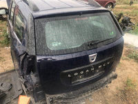 Bancheta spate Dacia Logan MCV 2015 break 0,9