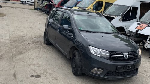 Bancheta spate Dacia Logan MCV 2018 BREAK 900