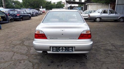 Bancheta spate Daewoo Cielo 2006 Berlina 1.5