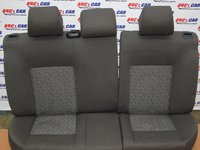 Bancheta spate din material textil Seat Cordoba 6L model 2007