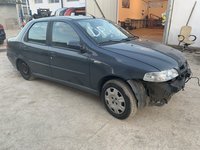 Bancheta spate Fiat Albea 2005 berlina 1.2 benzina