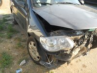 Bancheta spate Fiat Albea 2007 berlina 1.4