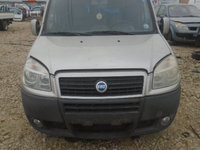 Bancheta spate Fiat Doblo 2006 Hatchback 1.3