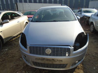 Bancheta spate Fiat Linea 2008 Sedan 1.4