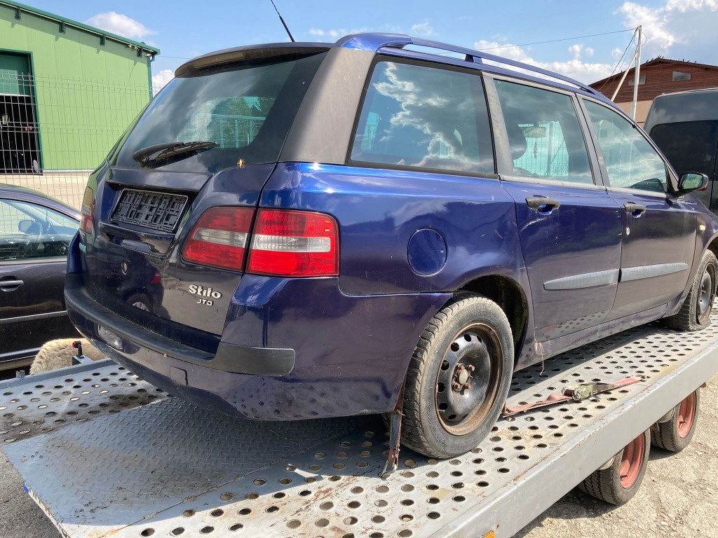 Bancheta spate Fiat Stilo 2003 COMBI 1.9