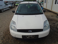 Bancheta spate Ford Fiesta 2003 Hatchback 1.4