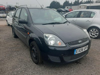 Bancheta spate Ford Fiesta 2006 Hatchback 1.2i