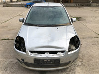 Bancheta spate Ford Fiesta 5 2008 hatchback 1.4