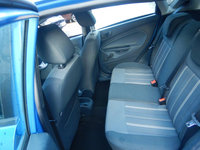 Bancheta spate Ford Fiesta 6 2009 Hatchback 1.25L Duratec DOHC EFI(80PS)