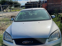 Bancheta spate Ford Focus 2 2007 Sedan 1.6