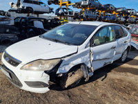 Bancheta spate Ford Focus 2 2008 HatchBack 1.6