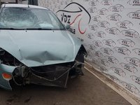 Bancheta spate Ford Focus 2001 Hatchback 1.6