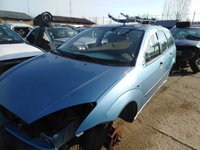 Bancheta spate Ford Focus 2003 , 1.8