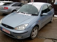Bancheta spate Ford Focus 2004 Coupe 1.8 16v