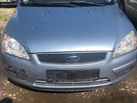 Bancheta spate Ford Focus 2007 Hatchback 1753