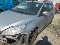 Bancheta spate Ford Focus 2008 break 1.6