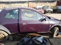 Bancheta spate Ford Ka 1997 . 1.3