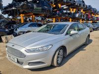 Bancheta spate Ford Mondeo 2015 sedan 1.6