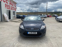 Bancheta spate Ford Mondeo 4 2012 limuzina 1,6 tdci