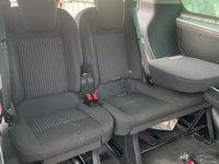 Bancheta spate Ford transit Custom 2012-2020