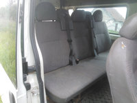 Bancheta spate Ford Transit Mk6 8+1, 2.4 TDDI