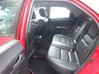 Bancheta spate Honda Civic 2010 HATCHBACK 2.2 CTDI