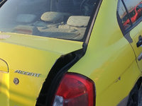 Bancheta spate Hyundai Accent 2007 Limuzină 1.5 CRDI