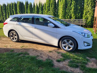 Bancheta spate Hyundai i40 2014 Break 1,7 diesel