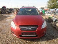 Bancheta spate Kia cee'd 2008 Hatchback 1.6