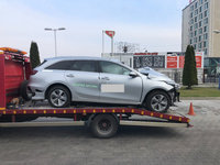 Bancheta spate Kia cee'd 2019 break 1.6