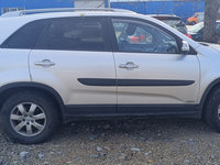 Bancheta spate Kia Sorento 2010 SUV 2.2CRDI 4X4