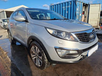 Bancheta spate Kia Sportage 2013 SUV 1.7 DOHC D4FD