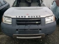 Bancheta spate Land Rover Freelander 2000 4x4 1.8 i