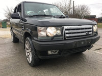Bancheta spate Land Rover Range Rover 2001 suv 4.6 benzina