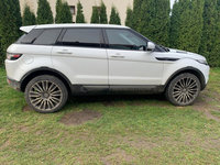 Bancheta spate Land Rover Range Rover Evoque 2013 Suv 2.0