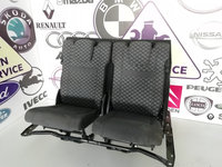 Bancheta spate locurile 6 , 7 Renault Grand Scenic 3