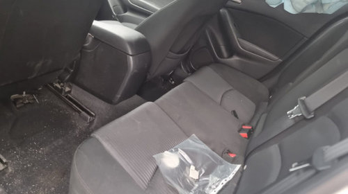 Bancheta spate Mazda 3 2015 HatchBack 2.2 d SH