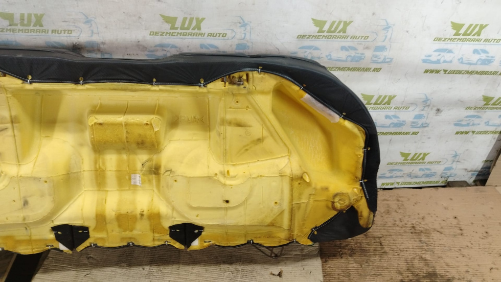 Bancheta spate Mazda CX-7 [2006 - 2009] 