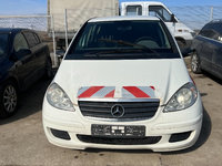 Bancheta spate Mercedes A-Class W169 2007 hatchback 1991cc