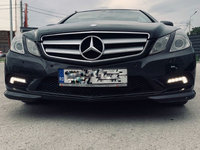 Bancheta spate Mercedes E-Class C207 2009 Coupe 3.0