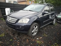 Bancheta spate Mercedes M-Class W164 2006 Suv 3.0cdi