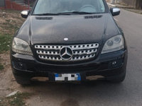 Bancheta spate Mercedes M-Class W164 2009 SUV 350 CDI 3.0 CDI