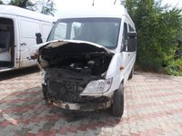 Bancheta spate Mercedes SPRINTER 2005 VAN 2.7 cdi