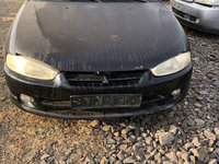 Bancheta spate Mitsubishi Colt 2003 HATCHBACK 13i