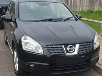 Bancheta spate Nissan Qashqai 2009 SUV 2.0 DCI 4X4 J10