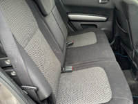 Bancheta spate Nissan X Trail T31 din 2008