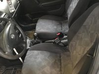 Bancheta spate Opel Astra G 2000 Break 1.7 dti